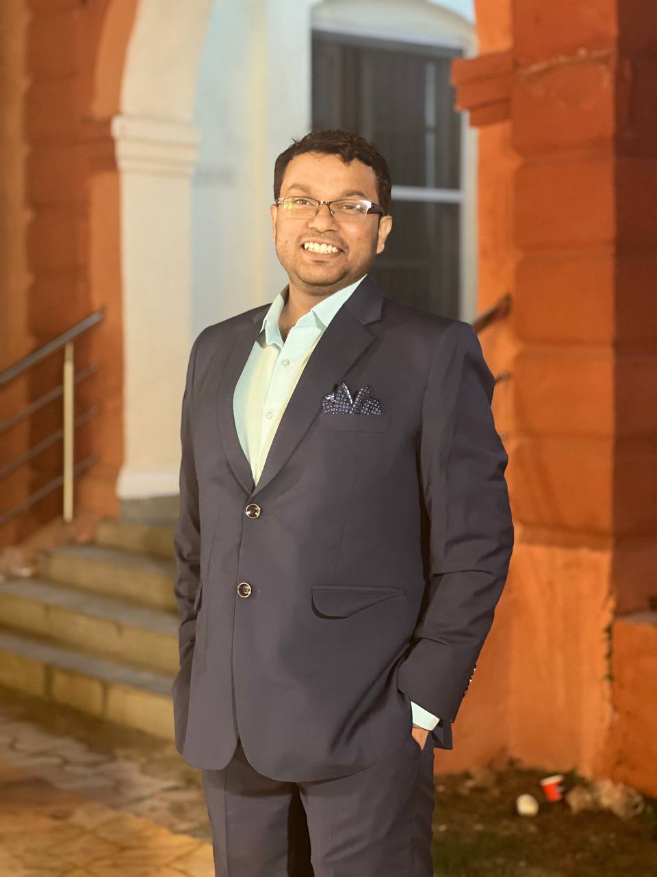 Animesh Pathak Animesh Pathak